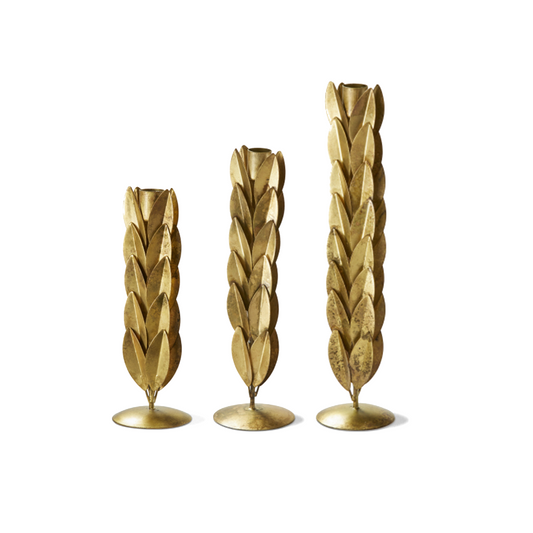 Taper Candle Holder - Orla - Findlay Rowe Designs
