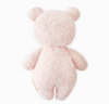 Cuddle+Kind - Baby Bouclé Bear Strawberry - Findlay Rowe Designs