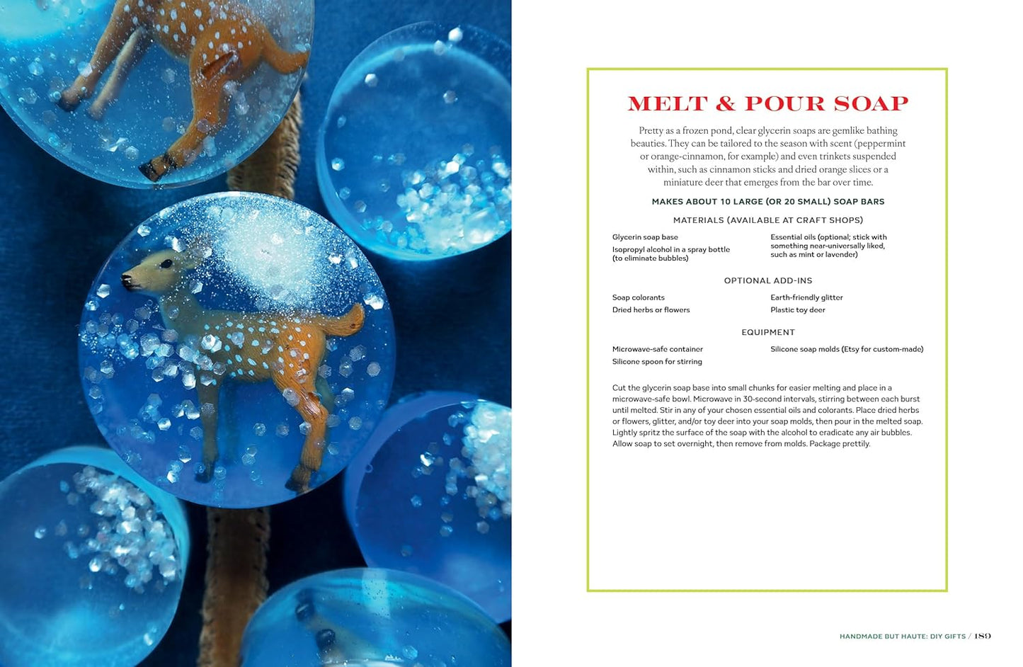 Merry & Chic: Your Most Dazzling Christmas Ever