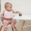 Bella Tunno - Wonder Bib - Little Sis - Findlay Rowe Designs