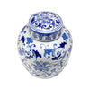Kavana -Royal Round Canister - Findlay Rowe Designs