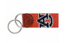 Smathers & Branson - Collegiate Key Fob - Findlay Rowe Designs