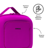 Corkcicle - Lunchpod - Berry Punch Neoprene - Findlay Rowe Designs