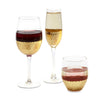 Gold Standard Wine Glass - Assorted