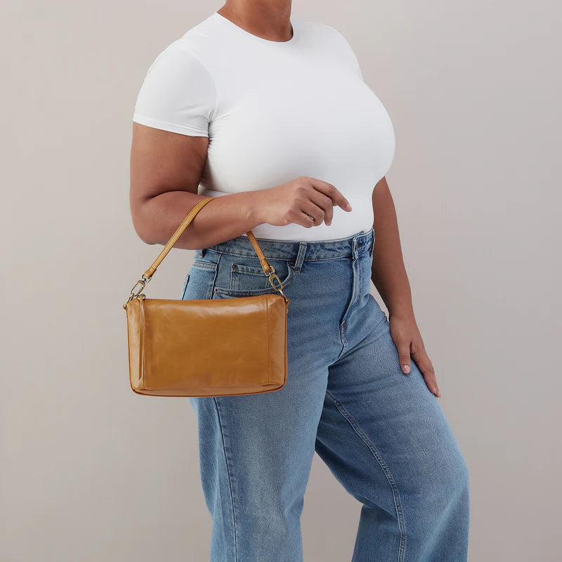 Hobo - Darcy Carry-All Crossbody - Natural - Findlay Rowe Designs