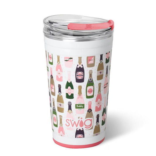 Swig - Party Cup 24oz - Bubbly - Findlay Rowe Designs