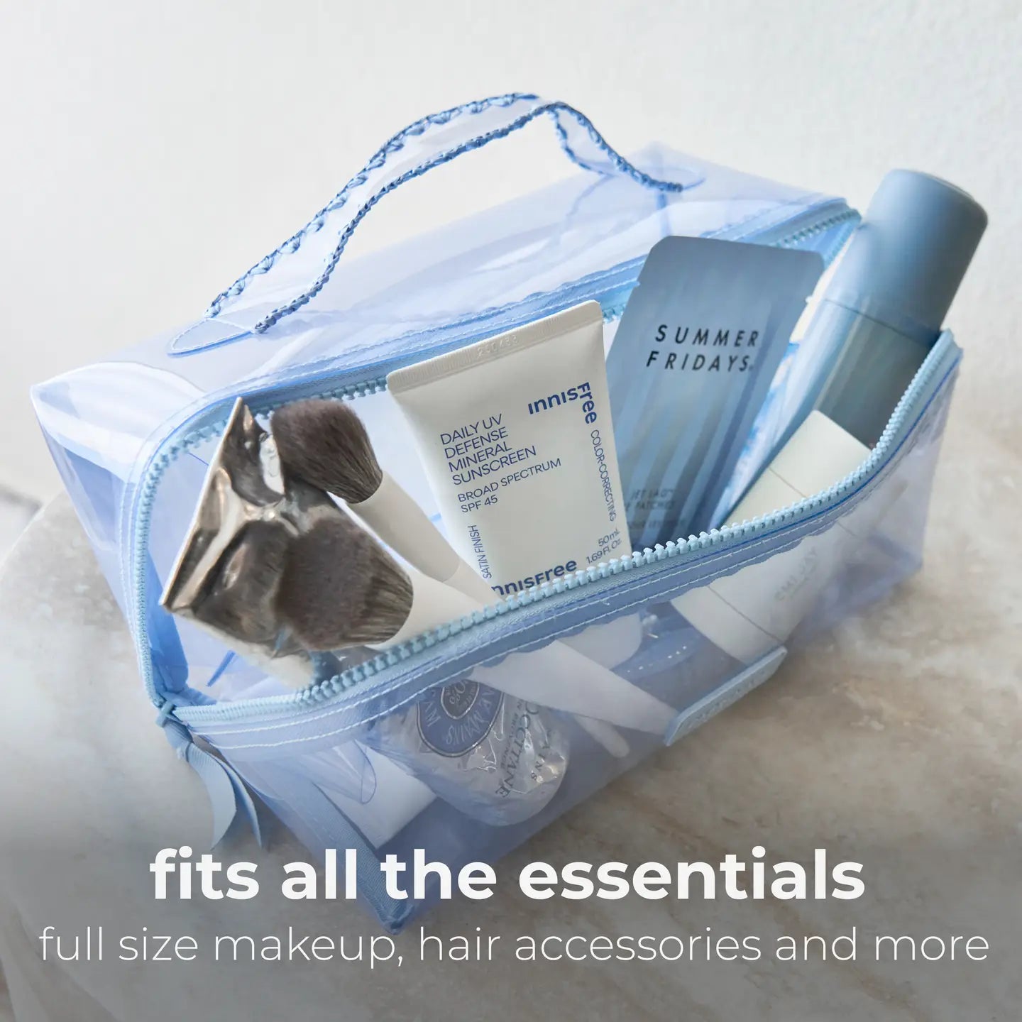 Case-Mate - Jelly Cosmetic Bag
