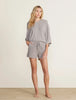 Barefoot Dreams - Classic Shorts - CozyChic Ultra Lite - Findlay Rowe Designs