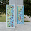 Puzzle - Lights of the Atlantic - South - Findlay Rowe Designs