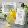C.O. Bigelow - Lemon Body Lotion - 10 oz