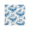 Caspari - Cocktail Napkins - Hunting Toile Blue
