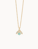 Spartina-  Sea La Vie Necklace Just Bee-cause/Little Bee Necklace - Findlay Rowe Designs