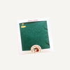 Hey Y'all Party - Napkins - Cocktail - Golf Gold Foil - Green - Findlay Rowe Designs