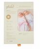 TBBC x Pluie Changing Clutch -  Belle Meade - Findlay Rowe Designs