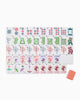 Oh My Mahjong - Solara Mahjong Tiles - Findlay Rowe Designs