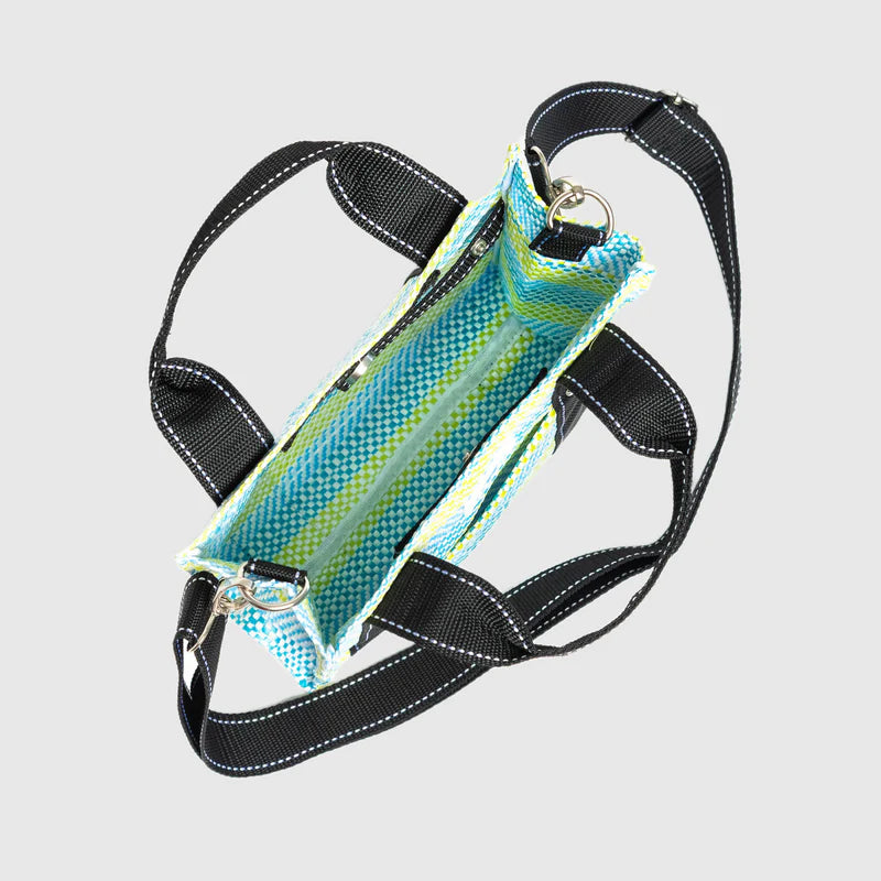 Scout - Grab and Go Crossbody - Hawaiian Breeze - Findlay Rowe Designs