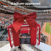 Case-Mate -  Clear Stadium Bag - Bow