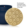 Capri Blue - Signature Jar  19 oz - Volcano Terrazza Velluto