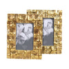 4x6 or 5x7 Frame - Gold Pieces - Findlay Rowe Designs