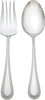 Reed and Barton - Salad Serving Set 2pc - Lyndon - Findlay Rowe Designs