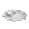 Beatriz Ball - VIDA Colette Round Platter with Mini Dip Bowl - White - Findlay Rowe Designs