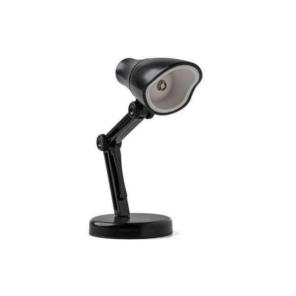 Shady Business - Task & Booklight Mini LED Lamp