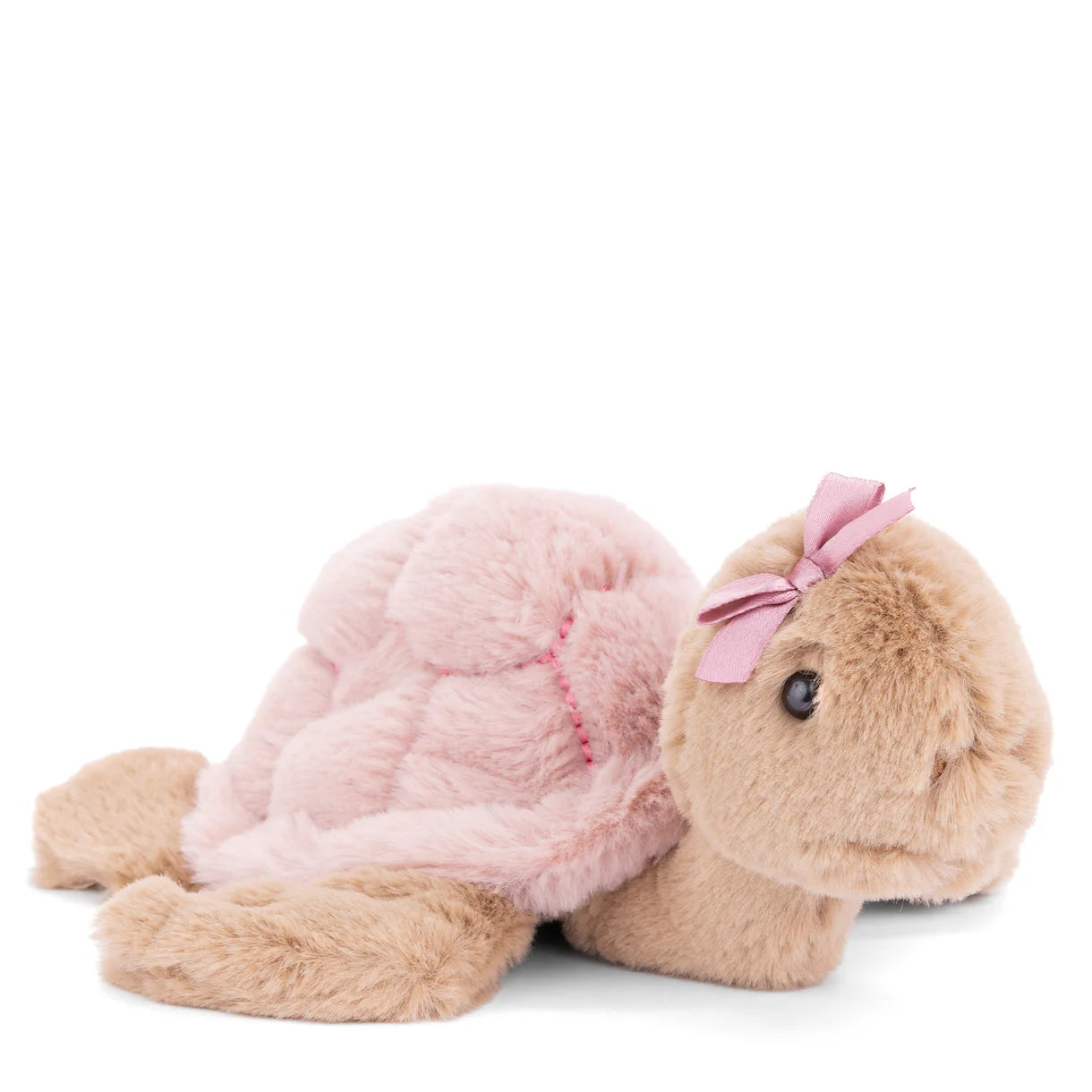 Bukowski Bears - Baby Sandy - Pink - Findlay Rowe Designs