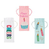 Mud Pie - Beaded Wine Bags - Birthday - Findlay Rowe Designs