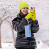 Scout - Kate Wristlet - Ready to Jingle - Findlay Rowe Designs
