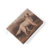 Journal - Fabric - Dog Print - Findlay Rowe Designs