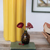 Vase - Tortoise Glass - Findlay Rowe Designs