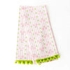 Towel - Cloth - Tennis Pom Pom - Set of 2