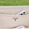 Case-Mate - Canvas Tote - Bow