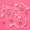 Hammond's Candies - Bubblegum Lollipop - Findlay Rowe Designs