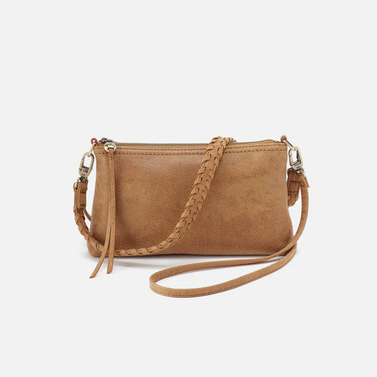 Hobo - Darcy Crossbody - Whiskey - Findlay Rowe Designs