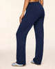 SPANX - AirEssentials Wide Leg Pant - Timeless Navy
