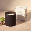 Capri Blue - Boxed Tumbler Candle 8oz - Blue Jean Terrazza Velluto