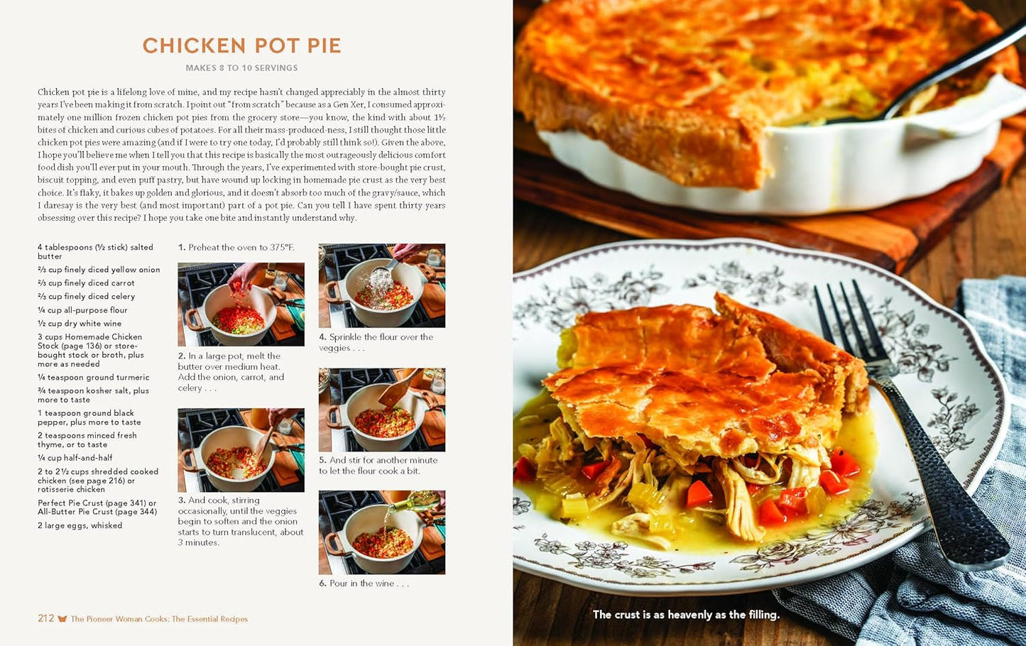 The Pioneer Woman Cooks―The Essential Recipes