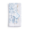 Cloth Napkins - Gilded Cottage - Set of 4 - Findlay Rowe Designs