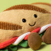 Jellycat - Amuseables - Caprese Baguette - Findlay Rowe Designs