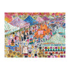 Puzzle - Storrings Harvest Market - 1000pc - Findlay Rowe Designs