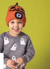 Mud Pie - Baby - Halloween Flashlight Beanie - Findlay Rowe Designs