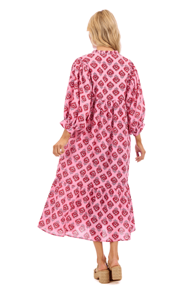Mud Pie - Dress - Waylon Midi - Findlay Rowe Designs