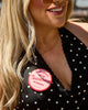 Tart by Taylor - Game Day Buttons - Collegiate
