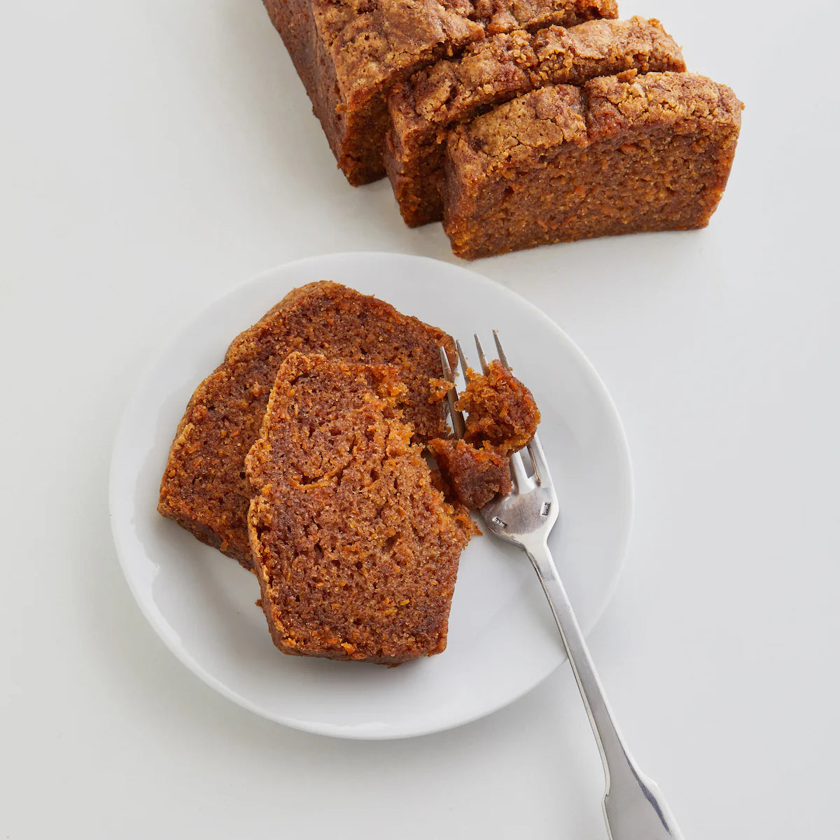 Maison Zoe Ford - Carroty Cake Mix - Findlay Rowe Designs