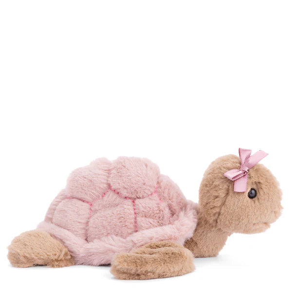 Bukowski Bears - Baby Sandy - Pink - Findlay Rowe Designs