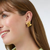 Julie Vos - Catalina X Clip - Findlay Rowe Designs