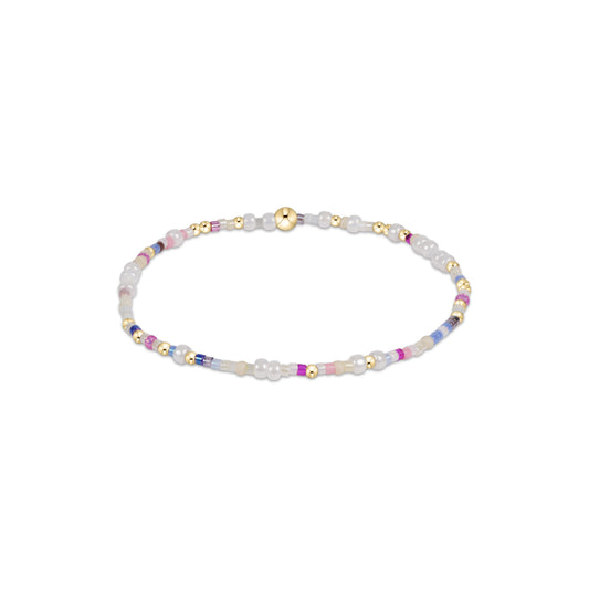 Enewton - Hope Unwritten Bracelet - With Sprinkles On Top