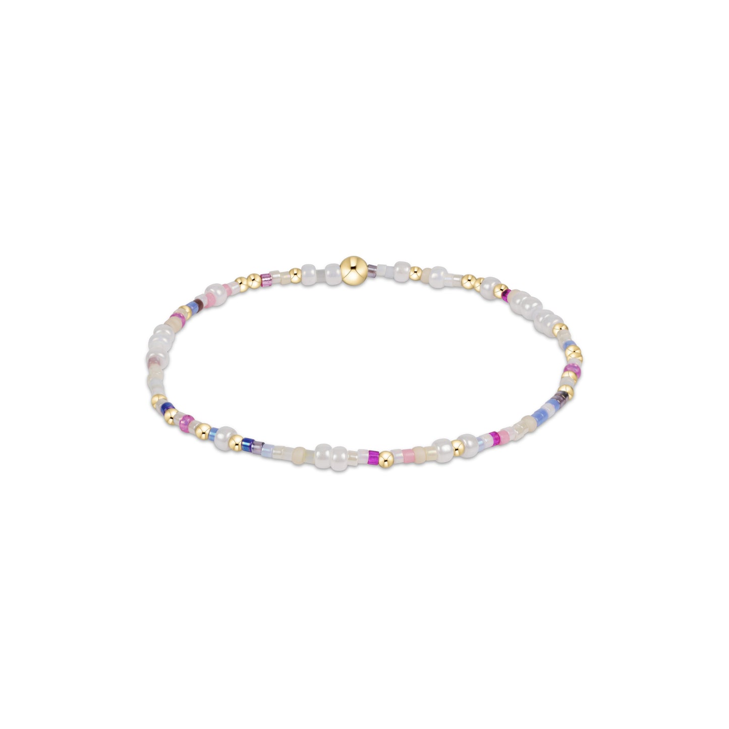 Enewton - Hope Unwritten Bracelet - With Sprinkles On Top