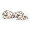 Jellycat - Sacha Snow Tiger - Findlay Rowe Designs